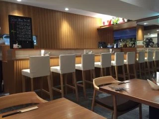 飲食店 / レストラン