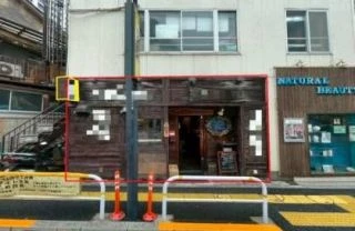 飲食店 / 焼肉