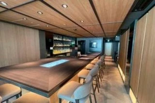 飲食店 / バー