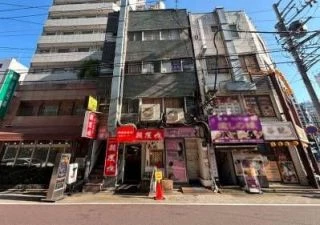 飲食店 / スナック・ナイトクラブ