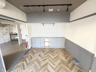 飲食店 / テイクアウト