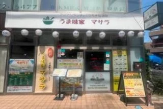 飲食店 / カレー・アジア・エスニック料理