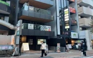飲食店 / バー
