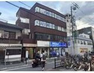 小売業 / 物販店
