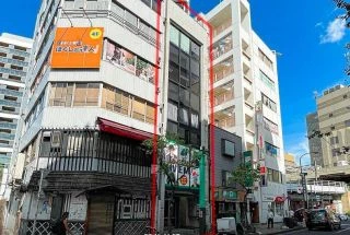 サービス業 / その他サービス業