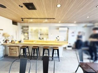 飲食店 / カフェ