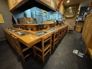 飲食店 / 居酒屋