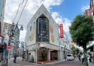 小売業 / 物販店