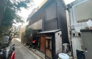 飲食店 / 寿司・割烹