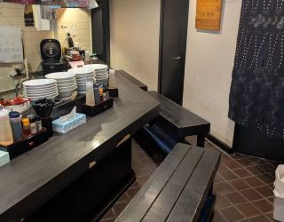 飲食店 / ラーメン
