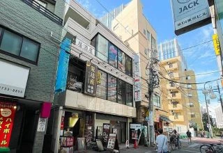 飲食店 / 居酒屋