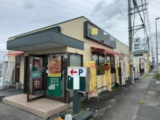 飲食店 / カレー・アジア・エスニック料理