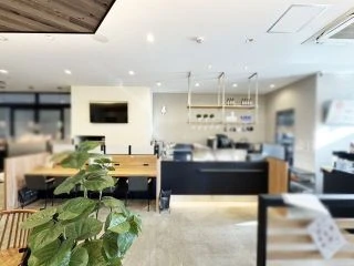 飲食店 / カフェ