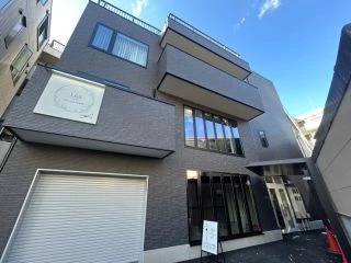 スケルトン / 飲食不可