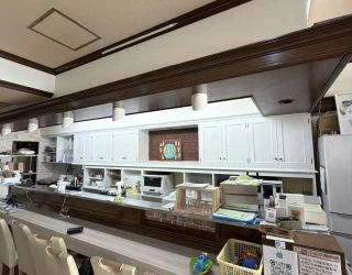飲食店 / カフェ