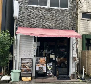 飲食店 / カフェ