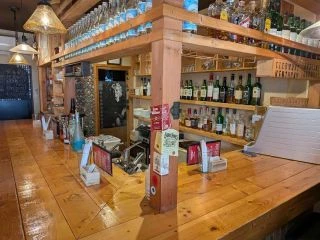 飲食店 / バー
