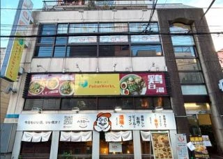飲食店 / ラーメン