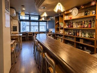 飲食店 / バー