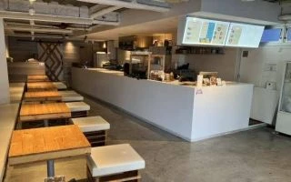飲食店 / バー