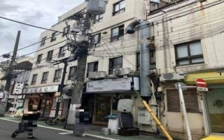 飲食店 / 居酒屋