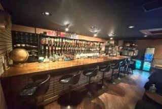 飲食店 / バー