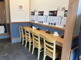 飲食店 / 和食・とんかつ・うなぎ