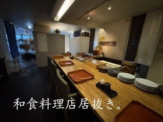 飲食店 / 和食・とんかつ・うなぎ