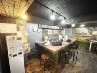 飲食店 / ラーメン