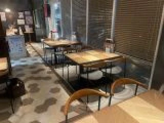 飲食店 / レストラン