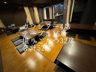 飲食店 / 居酒屋