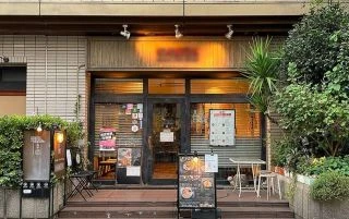 飲食店 / 居酒屋