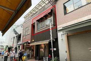 飲食店 / レストラン